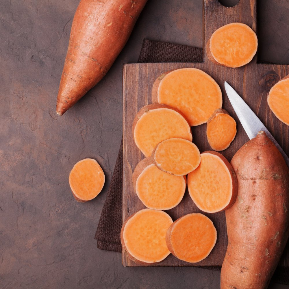 Agromarket hellas Kolovos Covington Sweet Potato - 10 plants 